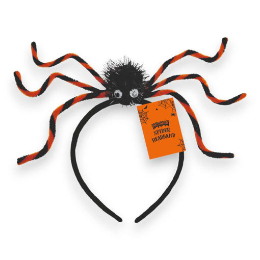 Picture of SPIDER HEADBAND BOPPERS